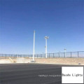 20m Drawing Design Reasonable Price LED High Mast Light